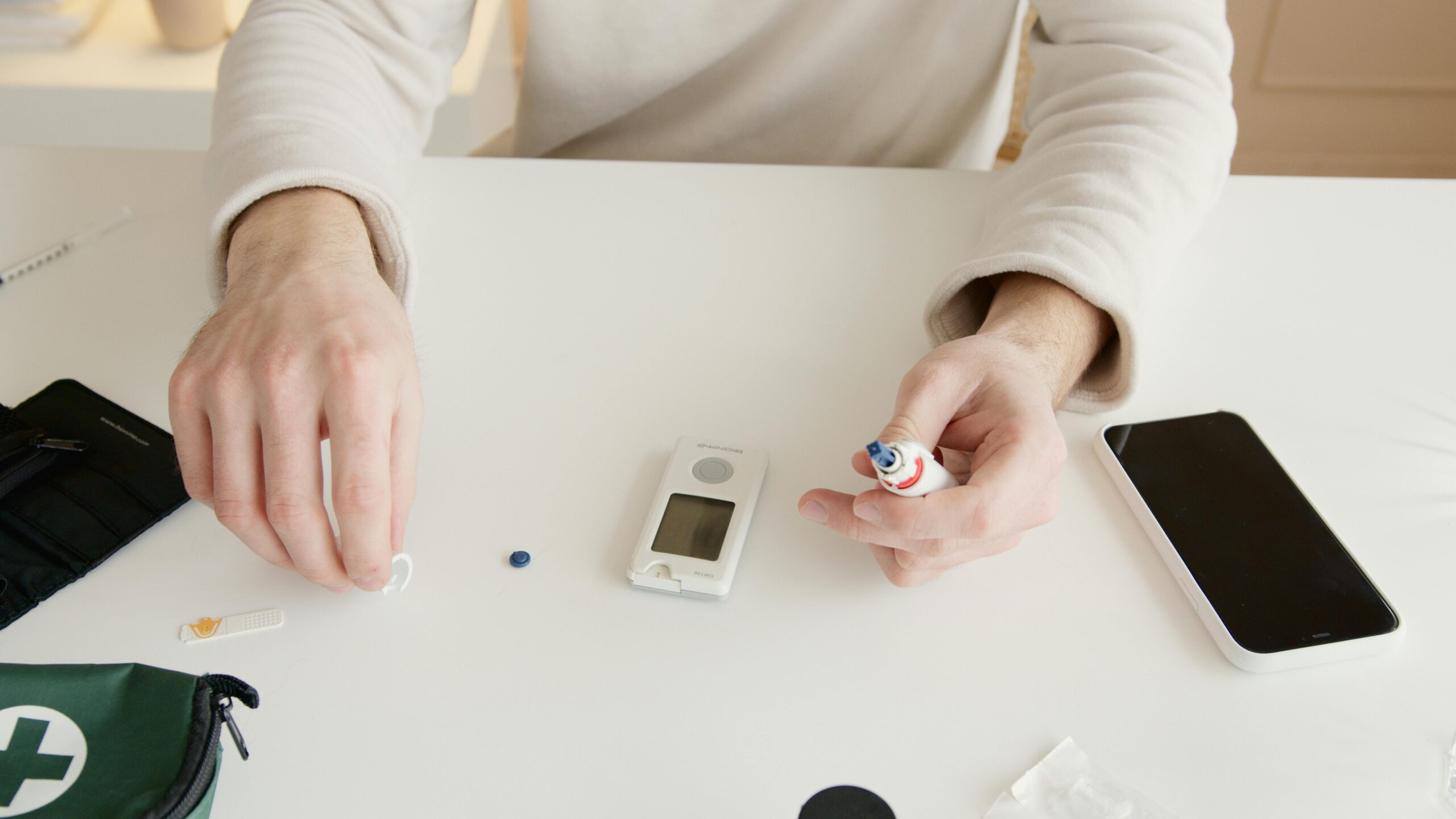 Read more about the article Medicare and Medicaid Expenditures: Medical Equipment